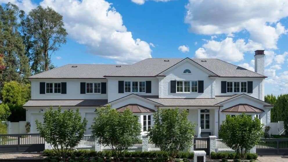 El actor pide casi 30 millones de dólares