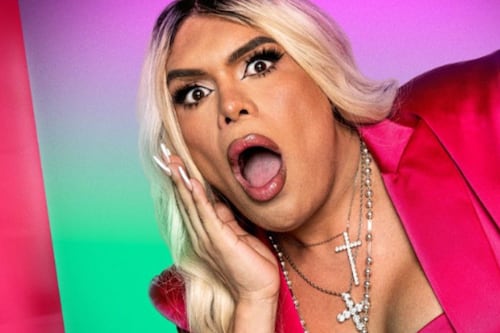 Filtran video íntimo de Wendy Guevara y su reacción sorprende a todos