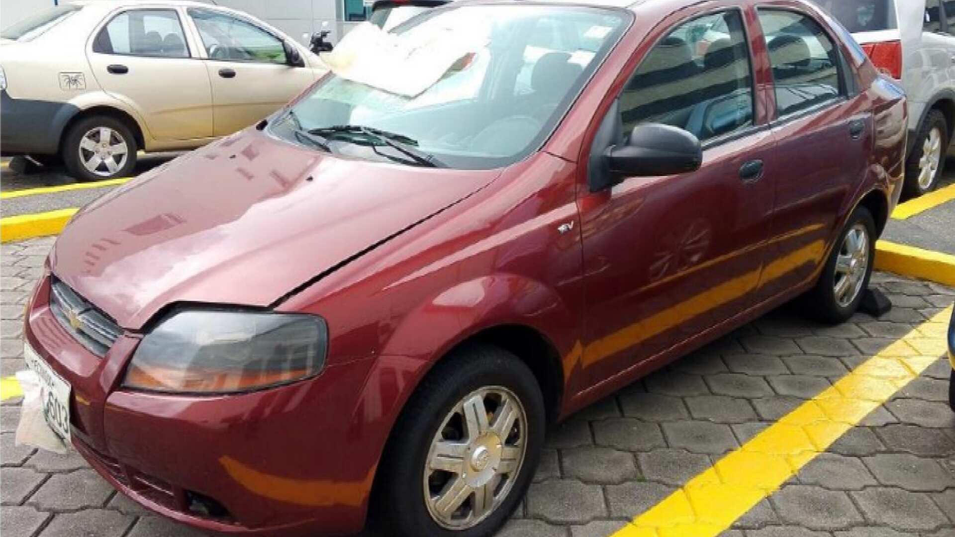 Así puedes participar en la subasta pública de vehículos en Quito durante septiembre