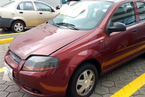 Así puedes participar en la subasta pública de vehículos en Quito durante septiembre