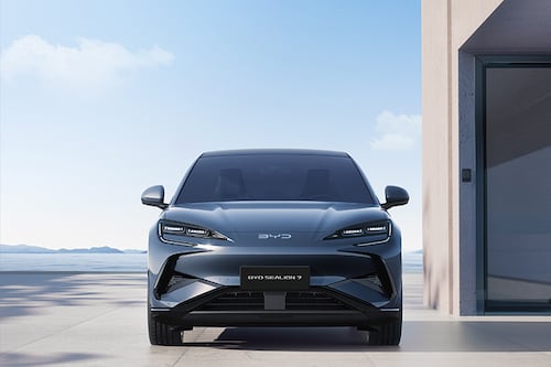 BYD: Un nuevo estilo de movilidad eléctrica para vivir tu camino