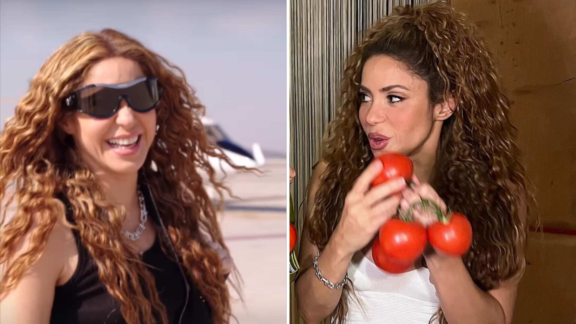 Shakira llegó a México este 21 de enero para asentarse por unos meses en esta tierra y finiquitar los detalles de su gira por Latam.