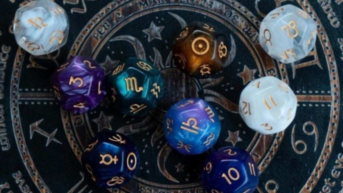 El Año Nuevo atrae fortuna y éxito con los números de la suerte para cada signo del 26 al 31 de diciembre