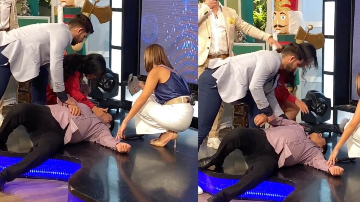 Inocentada en De Casa en Casa