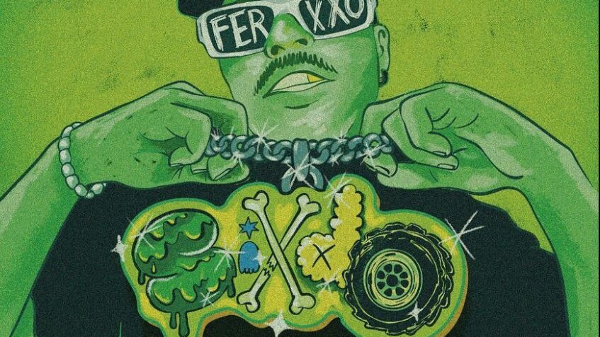 ¡A ahorrar! El precio de las entradas de Ferxxo, Feid, para sus shows en Quito y Guayaquil