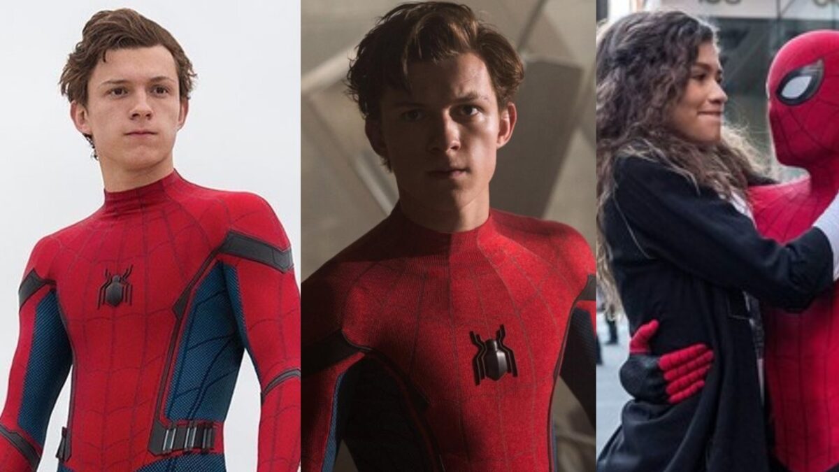 Spider-man: No way home