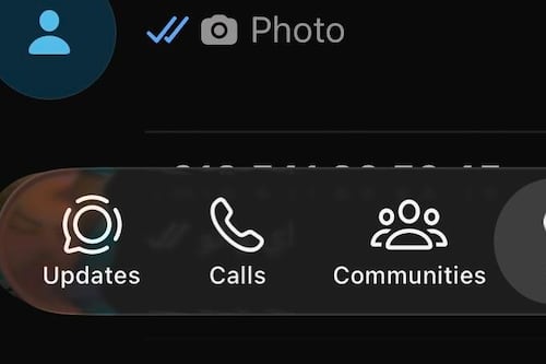 WhatsApp: así optimizas tu almacenamiento con el modo “Liquid Glass”