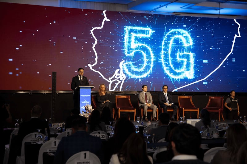 IV Digital Transformation Summit