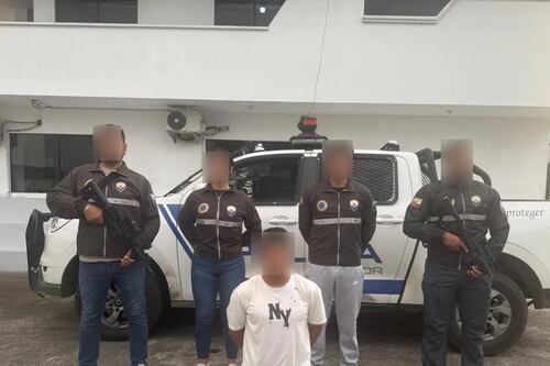 Capturan al más buscado por femicidio: ¿De qué caso se le acusa?