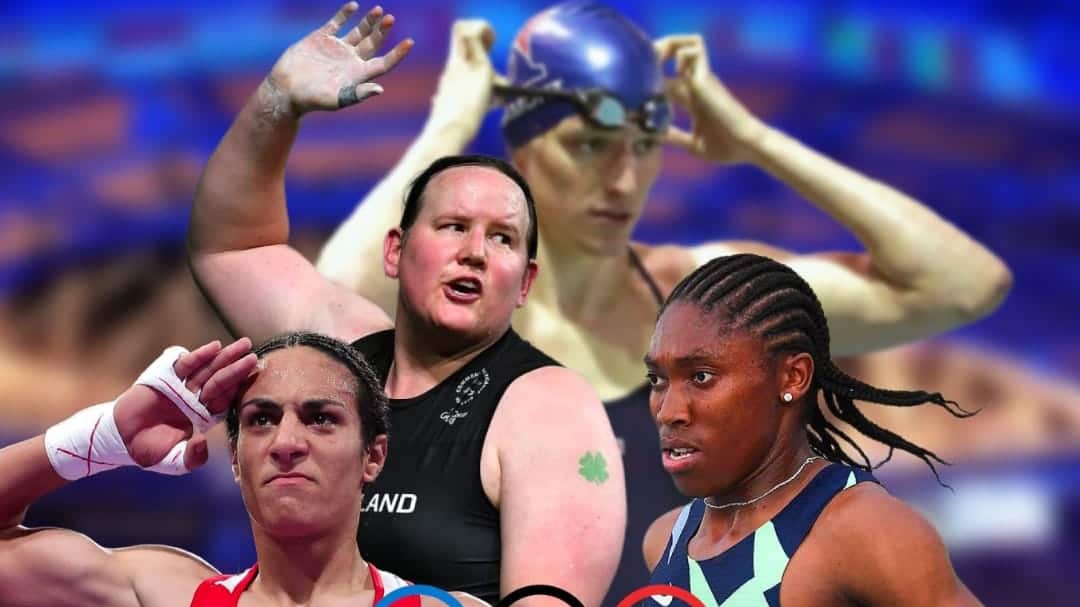 Mujeres trans quedan excluidas de competencias olímpicas