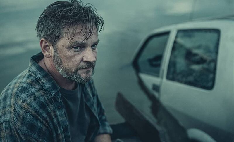 Escenas de la miniserie 'High Water' |