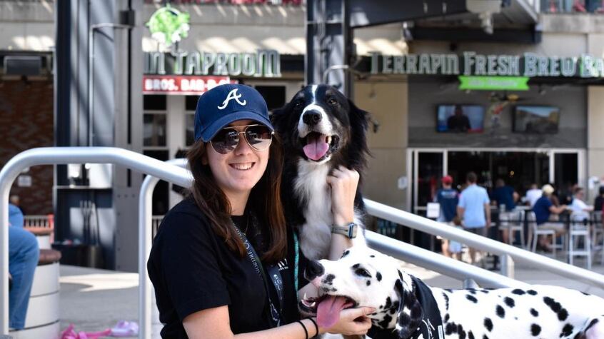 Instagram (@servicioaussiebailey)