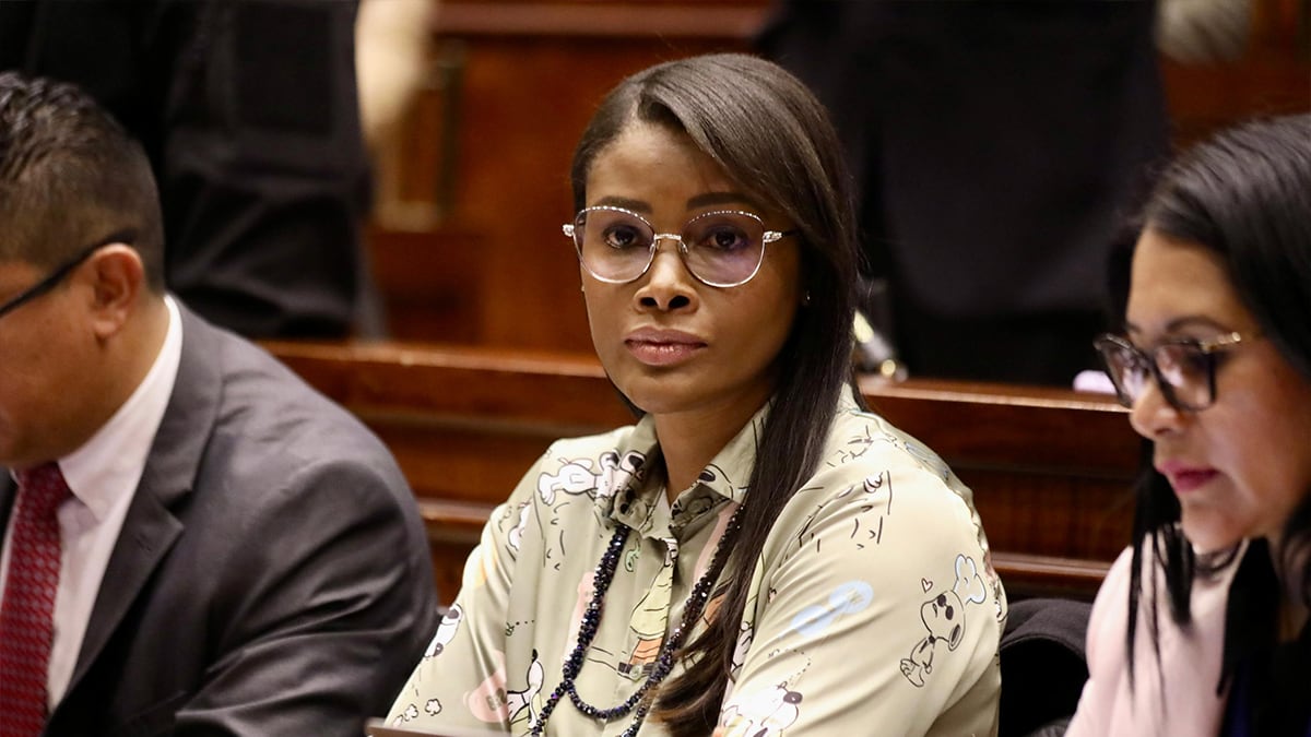 Fiscal Diana Salazar