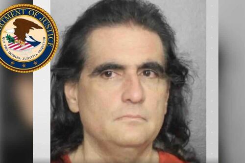 ¿Quién es Álex Saab, el empresario colombiano señalado como testaferro de Nicolás Maduro?