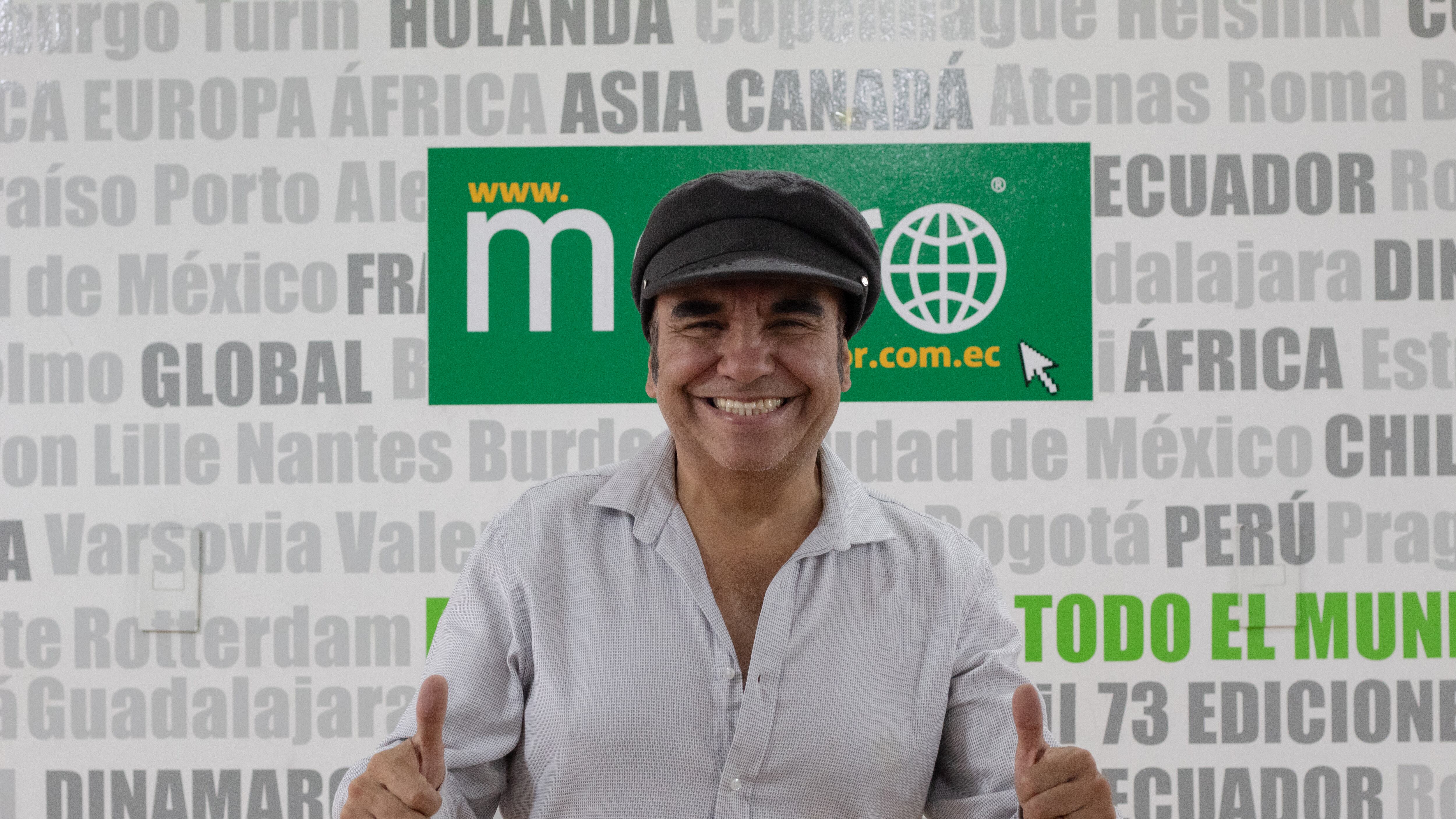 Don Medardo y sus Players