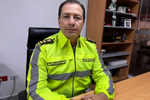 Policía Nacional realizará retreta en Quito por su aniversario institucional