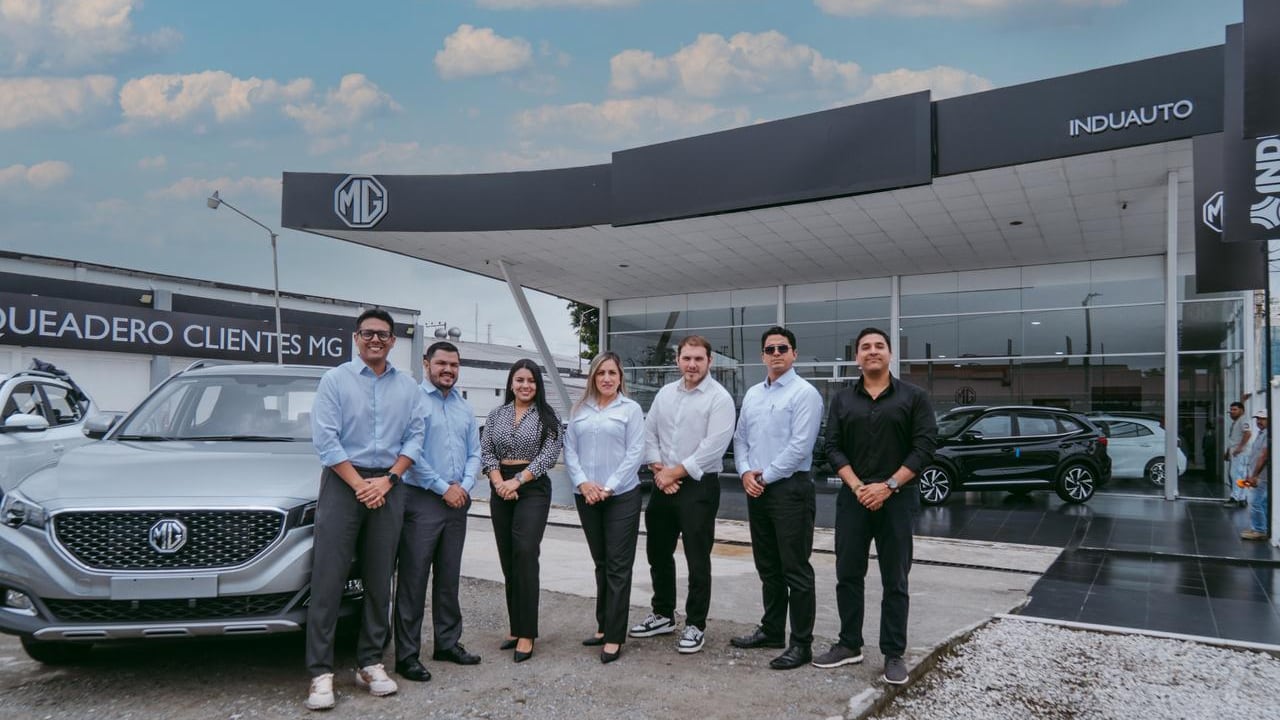 El concesionario apuesta por precios competitivos y tecnología en una zona clave de la ciudad