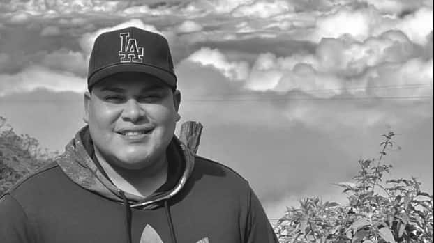 Falleció el reconocido influencer y cantante ecuatoriano Andy García.