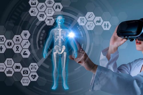 Crean un test para identificar el cáncer de próstata que emplea inteligencia artificial, logrando un 99% de exactitud.