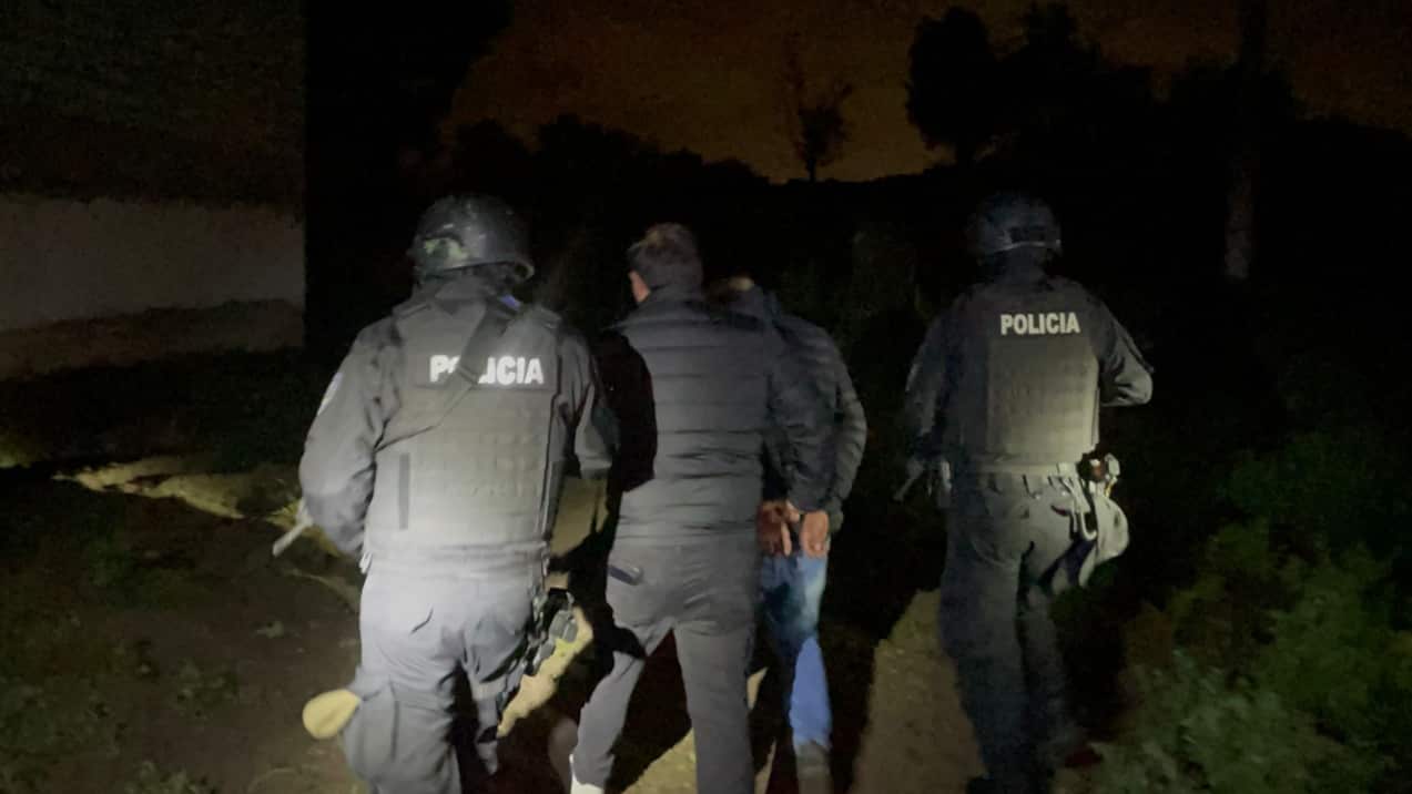 Joven falleció tras recibir una puñalada en el cuello durante una discusión por un supuesto dinero extraviado en Quito