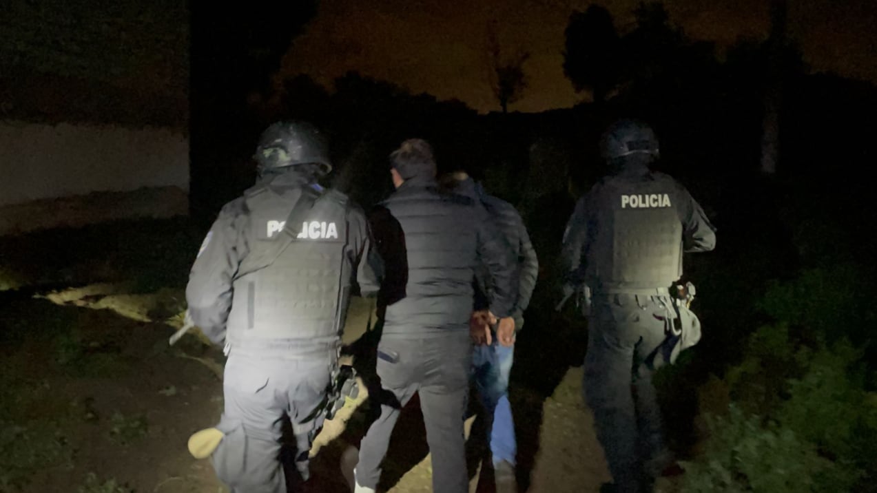 Joven falleció tras recibir una puñalada en el cuello durante una discusión por un supuesto dinero extraviado en Quito