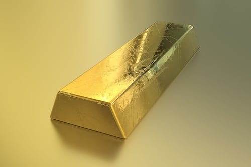 Procesaban oro de forma ilegal en Calderón, Quito