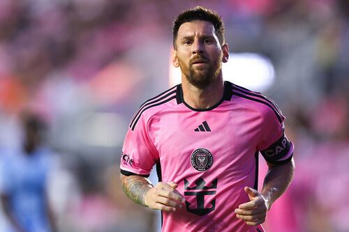 Los millones que perderían Messi e Inter Miami si terminan eliminados del Mundial de Clubes