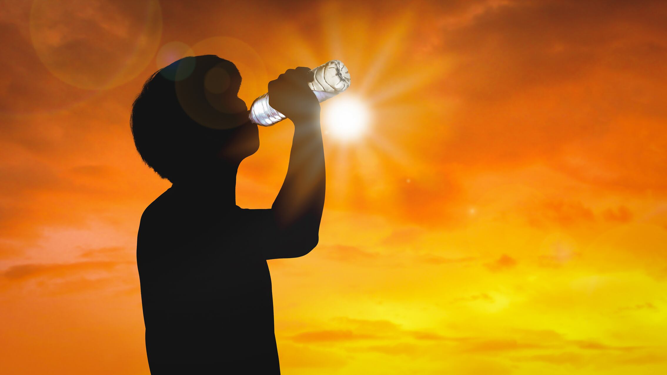 En estos últimos meses se han registrado las mayores temperaturas históricas en la Ciudad de México, lo que pone en riesgo a miles de mexicanos de sufrir afecciones severas