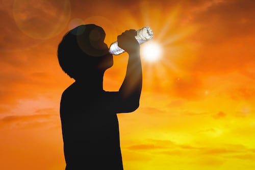 Debido al cambio climático ya no hay lugar en el planeta a salvo de una ola de calor