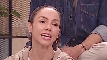 Paloma Fiuza recordó entre lágrimas el secuestro exprés que sufrió hace años en Guayaquil.