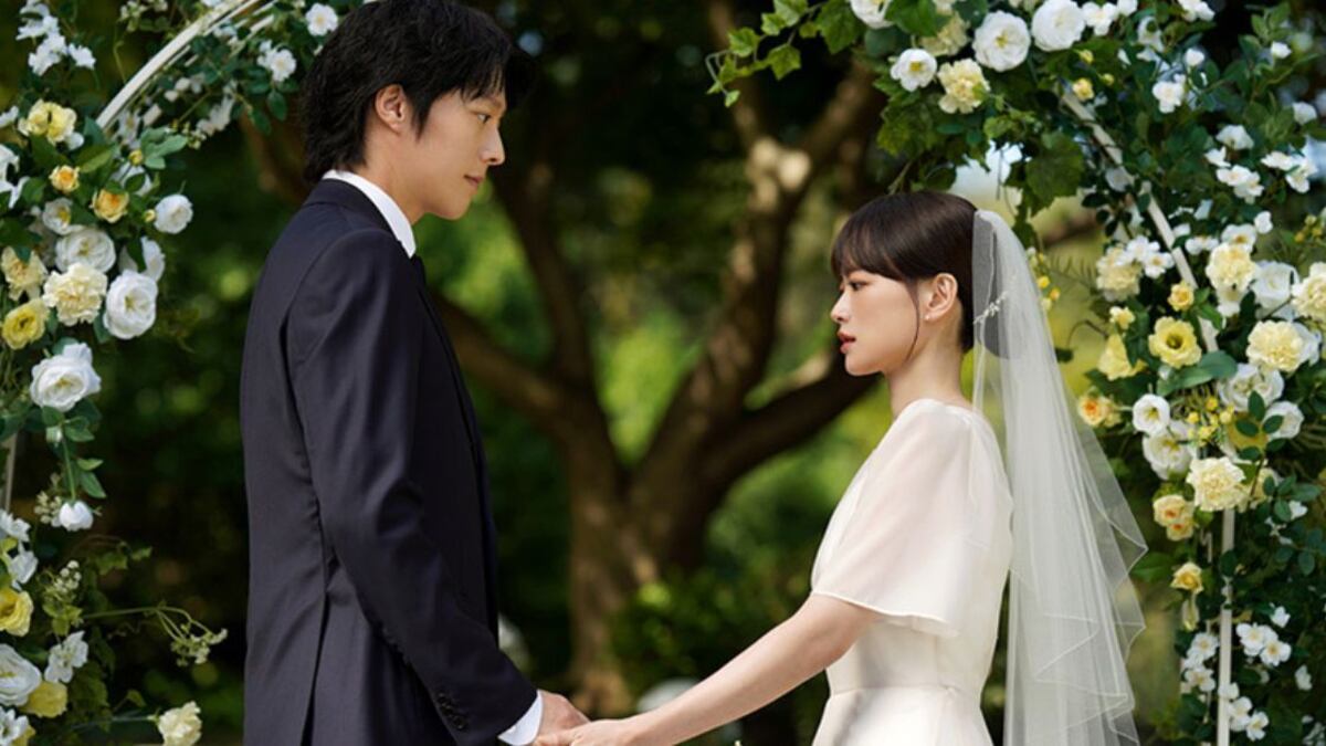 Escena de Una familia atípica