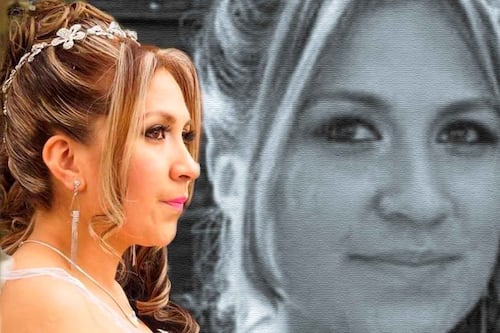 ¡Se hizo justicia! Condenan a 34 años y 8 meses de prisión a los responsables del femicidio de Paola Ortega