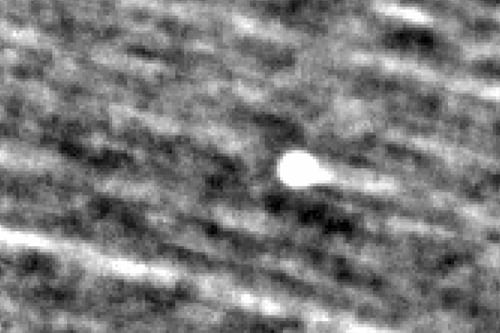 NASA publica nuevas imágenes del cometa 3I/ATLAS y confirma que es más antiguo que el Sol