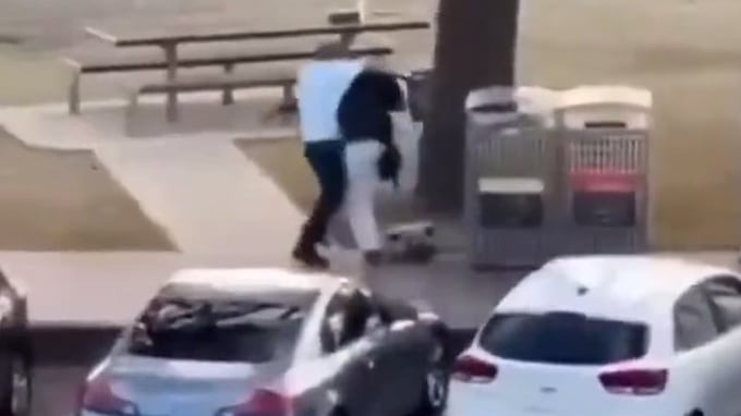 Ataque en Bondi Beach