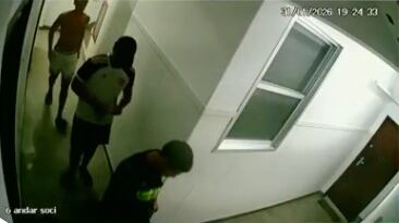 Joven citó a su exnovia y llamó a cuatro amigos para que abusarán de ella.