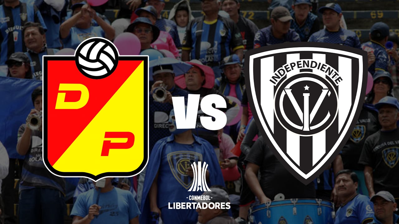 Deportivo Pereira vs IDV en la Libertadores en vivo