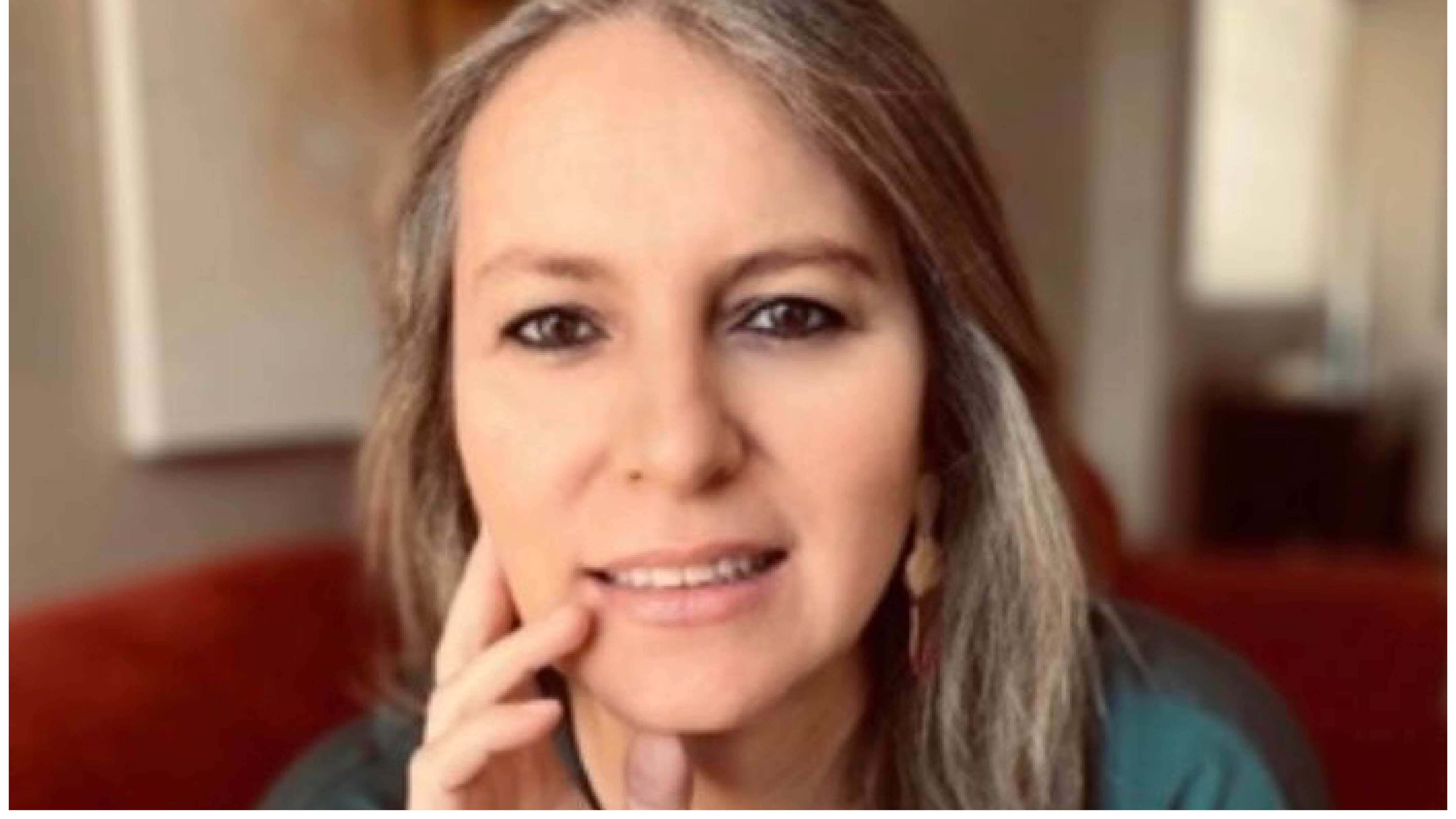 Cristina Calderón, directora de la Residencia TASE