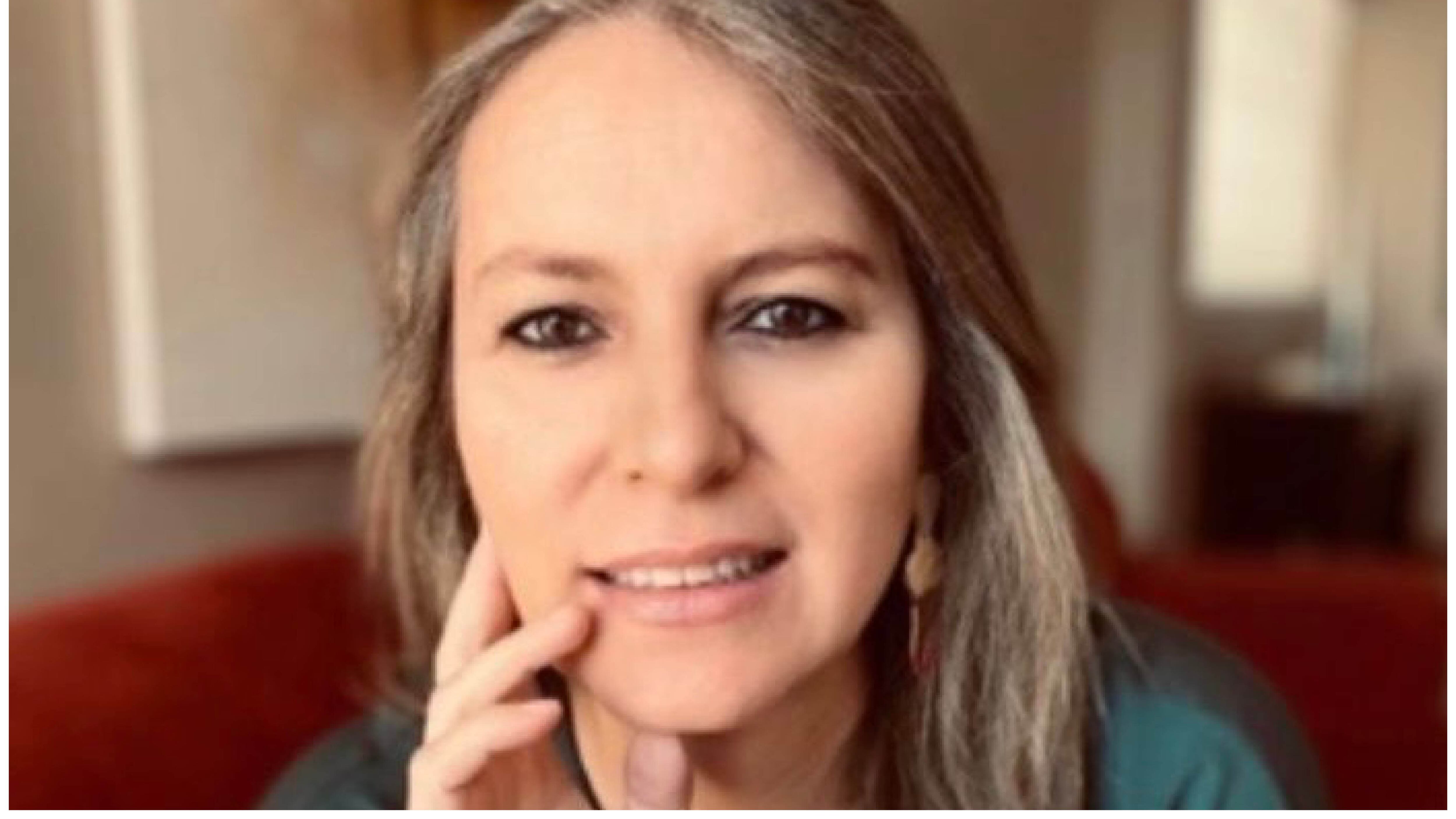 Cristina Calderón, directora de la Residencia TASE