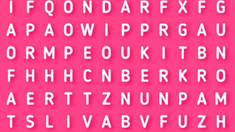 Pon mucha atención .