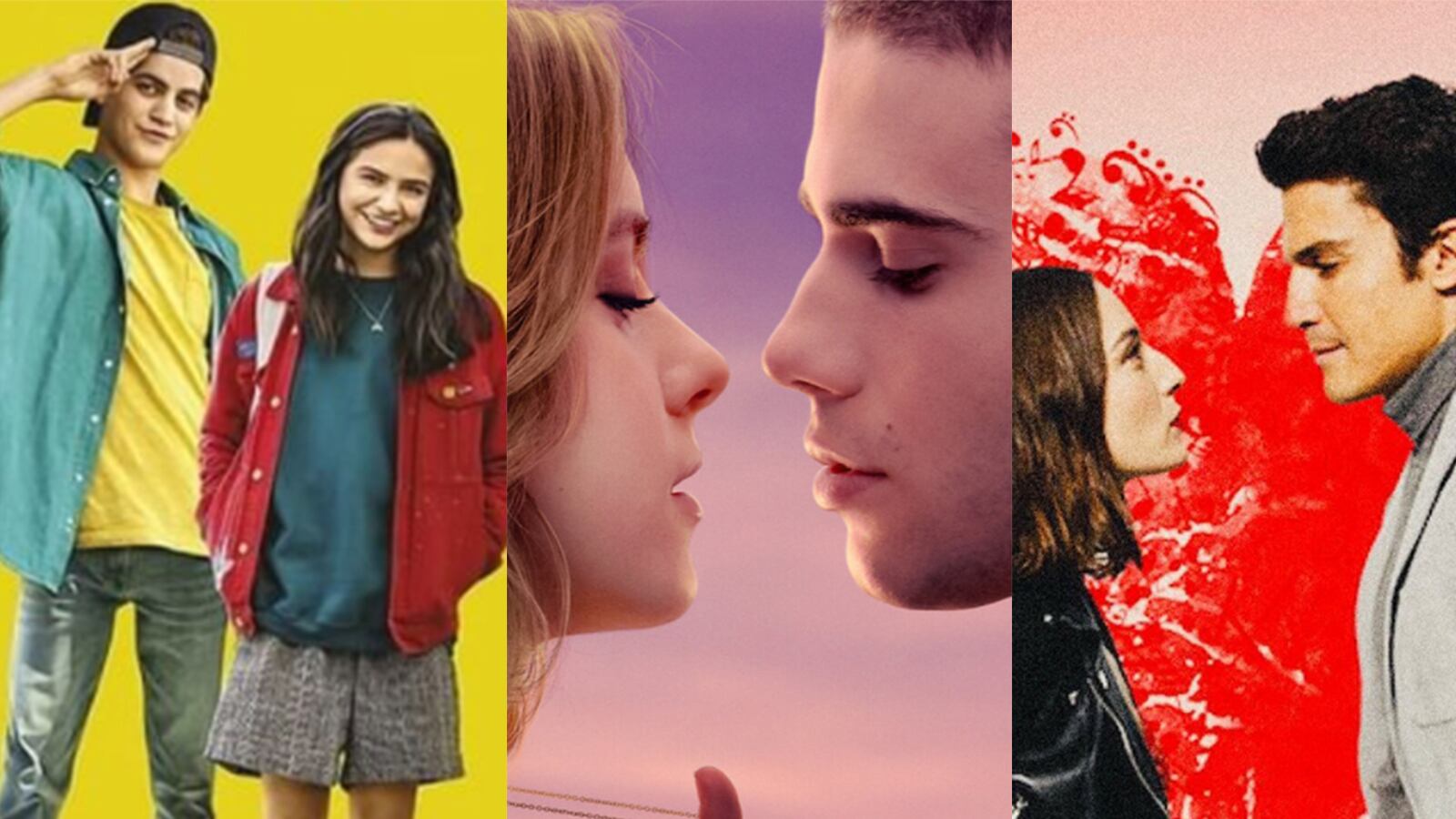 A través de mi ventana