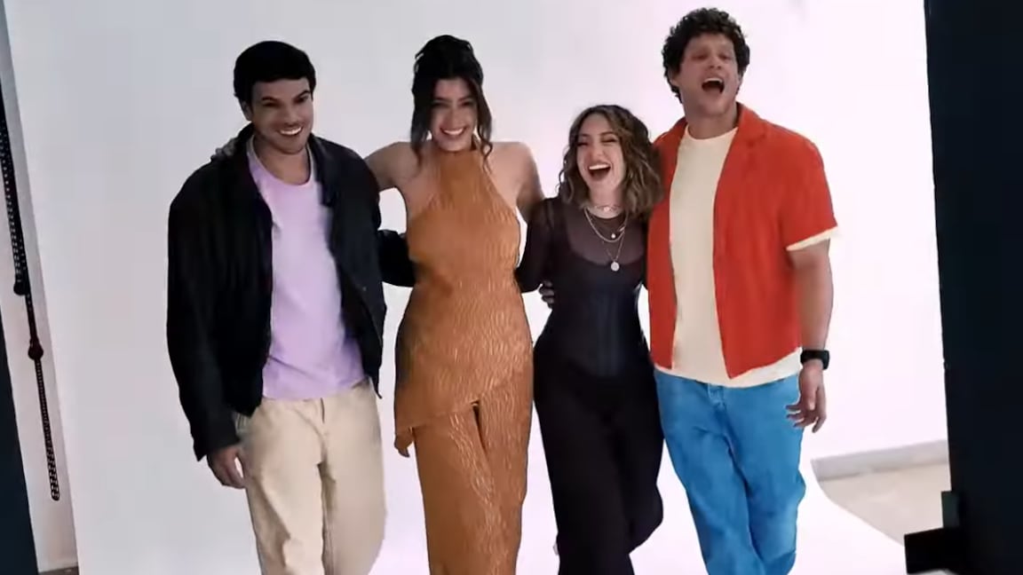 Nuevos integrantes de Sorbito de Opinión 2026