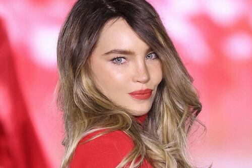 Belinda sube un video cumpliendo un reto extremo, pero sus fans se preocuparon por su apariencia: ¿Por qué está tan delgada?