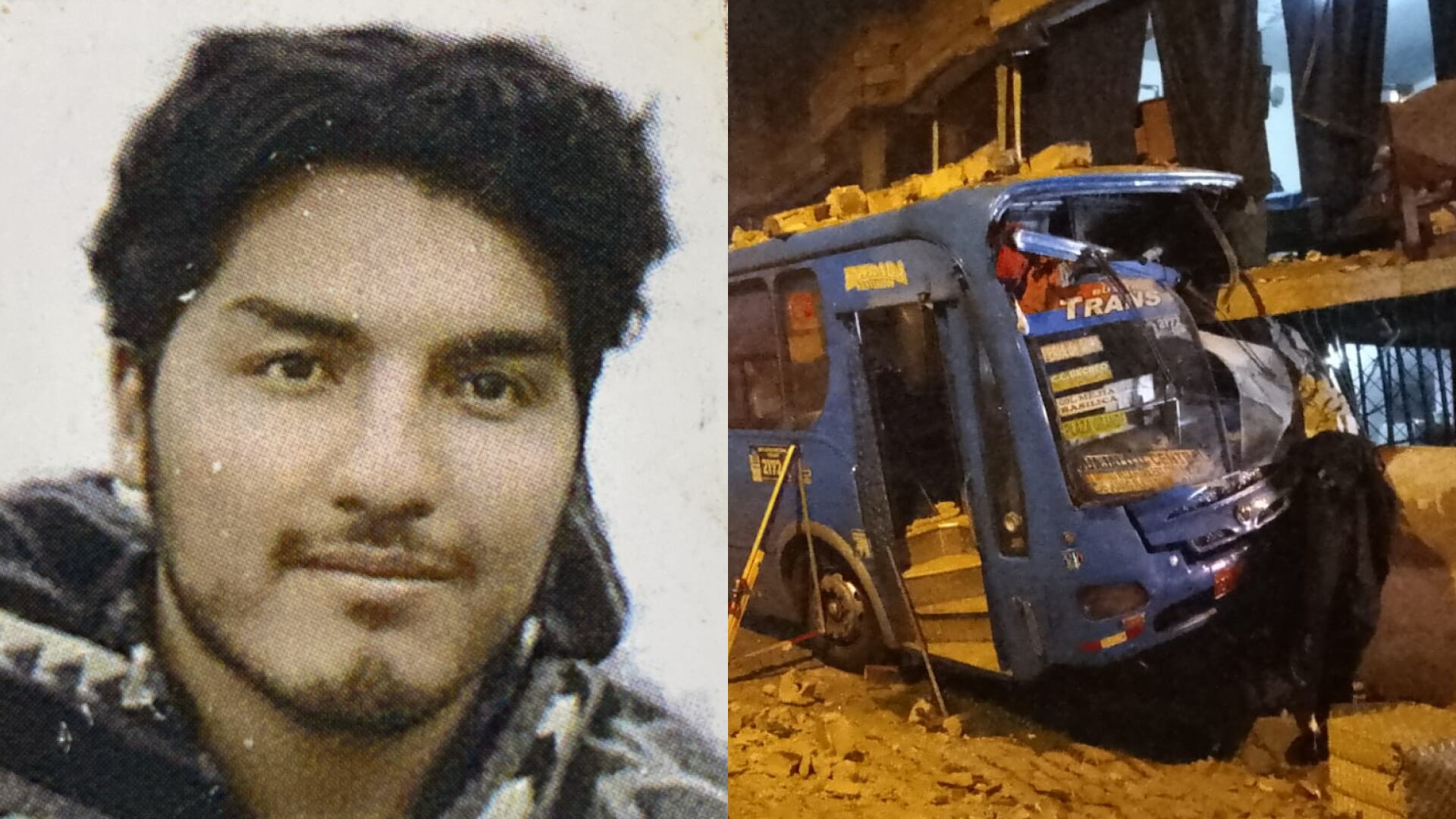 “Ley Rony”: familia de joven fallecido solicitará reforma a la Ley de Tránsito en Ecuador