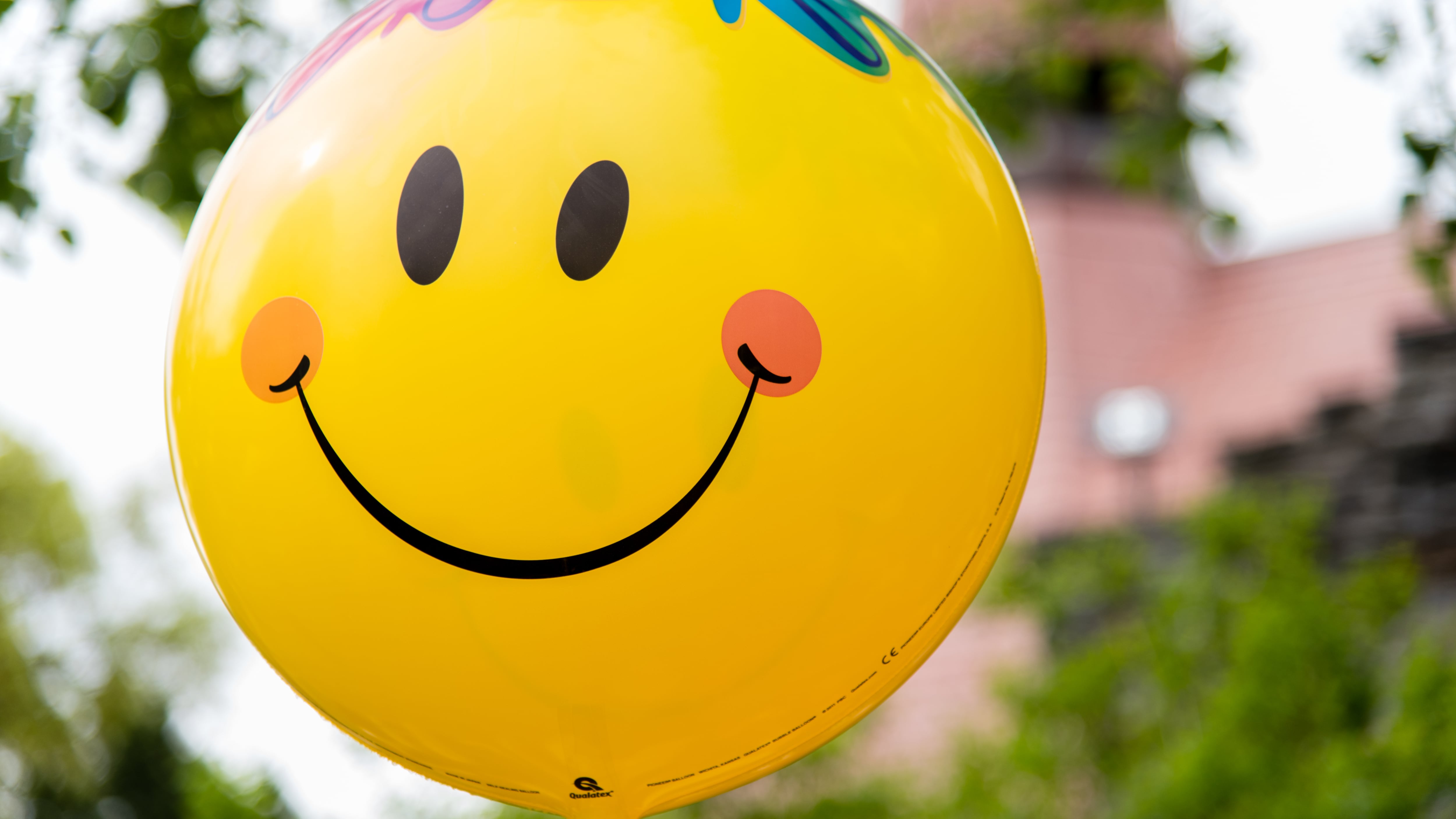 20 de marzo se celebra el Día Internacional de la Felicidad