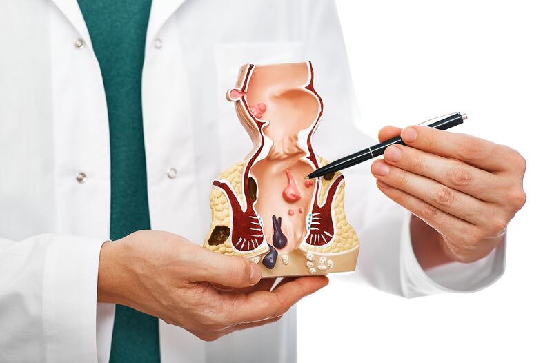 ¿Cómo se diagnostica el cáncer de colon? Pruebas y exámenes médicos