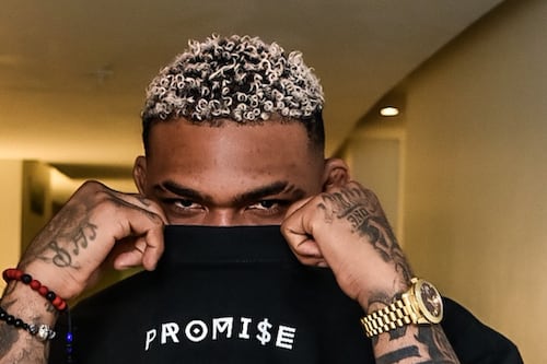 Así fue el antes y después del tatuaje (espalda completa) de Michael Morales