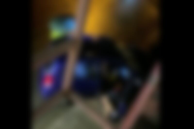 Policías asesinados