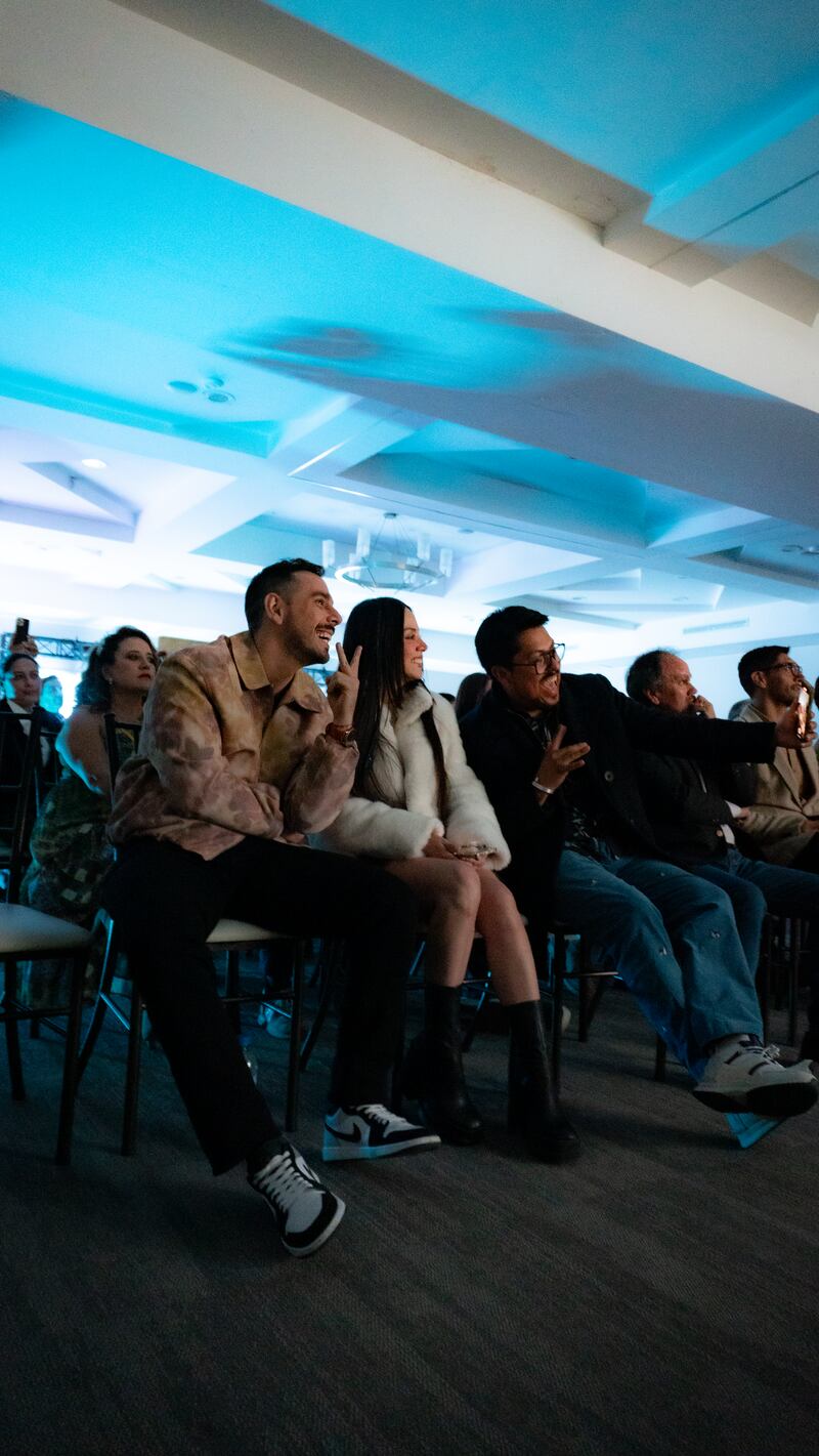 Movistar presentó en Cuenca la esencia del país a través del documental “Ecuador nos mueve”