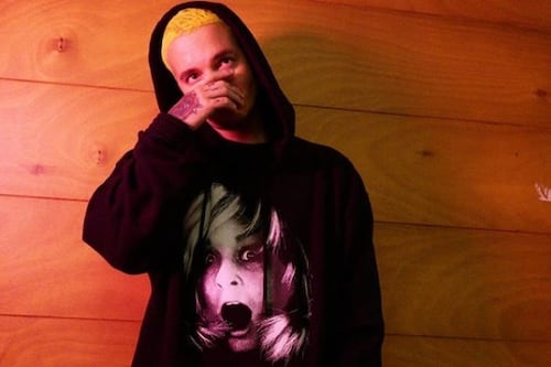 Esta es la dura enfermedad que afecta a J Balvin