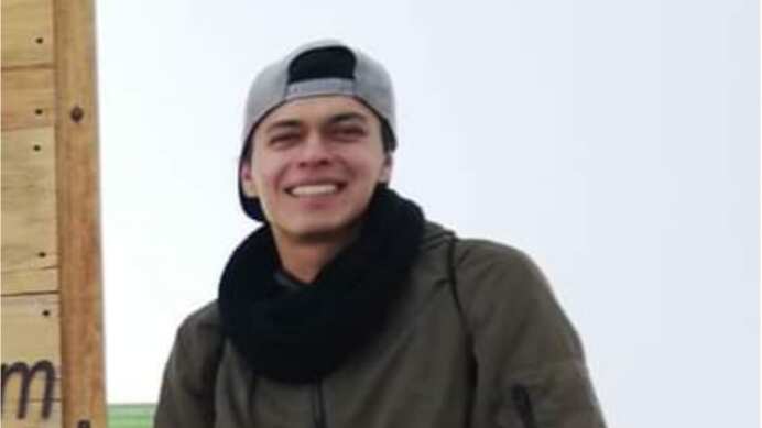 Lo que se sabe del último paradero de Hernán Mendoza, jove reportado como desaparecido en Quito.